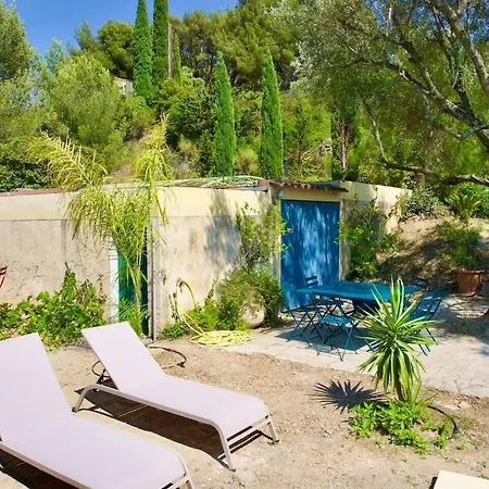 La Petite Campagne-pool-good Life *