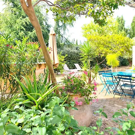 فيلة La Petite Campagne-pool-good Life *
